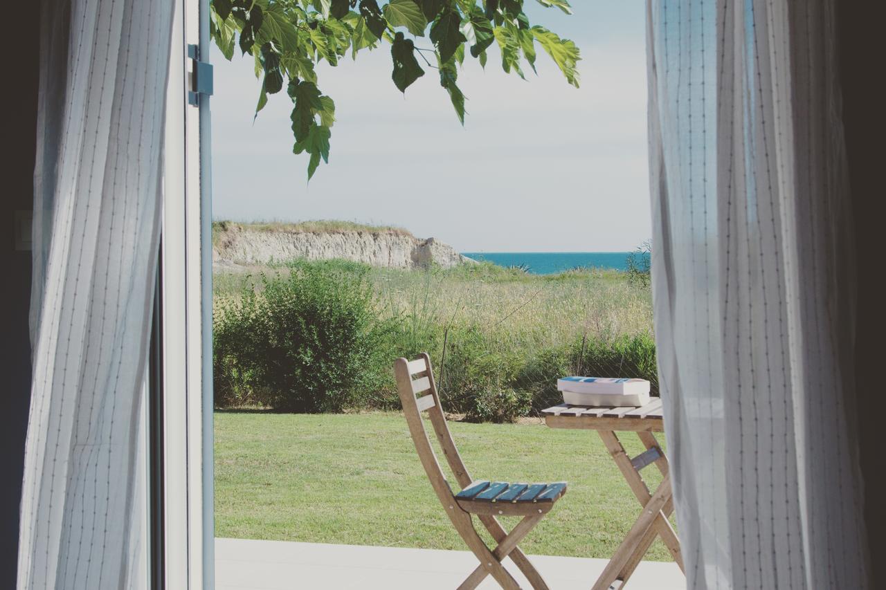 Kefalonia Private Paradise Lixúri Kültér fotó