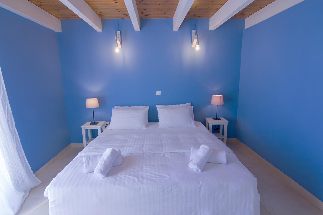 Kefalonia Private Paradise Lixúri Kültér fotó