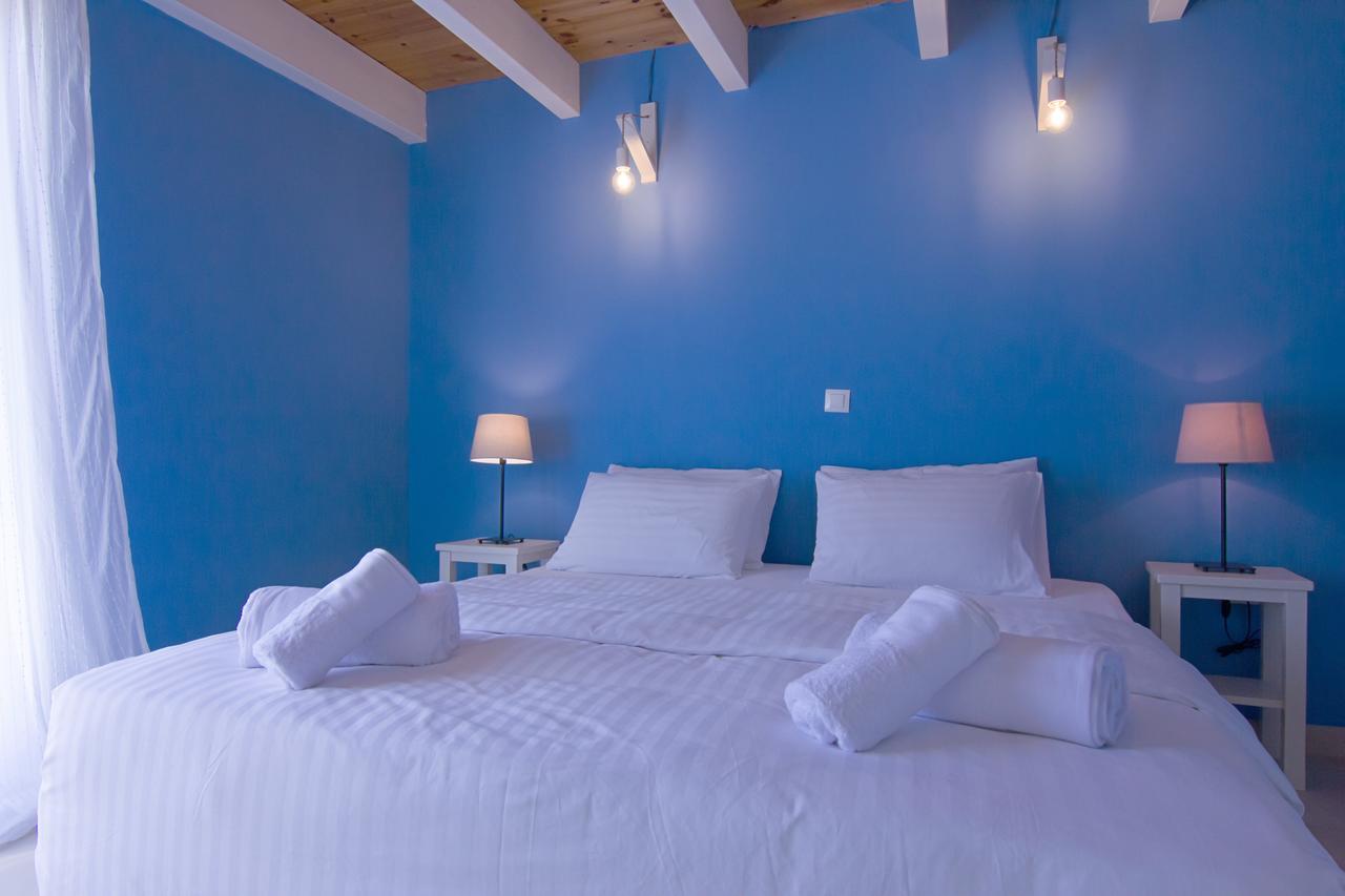Kefalonia Private Paradise Lixúri Kültér fotó