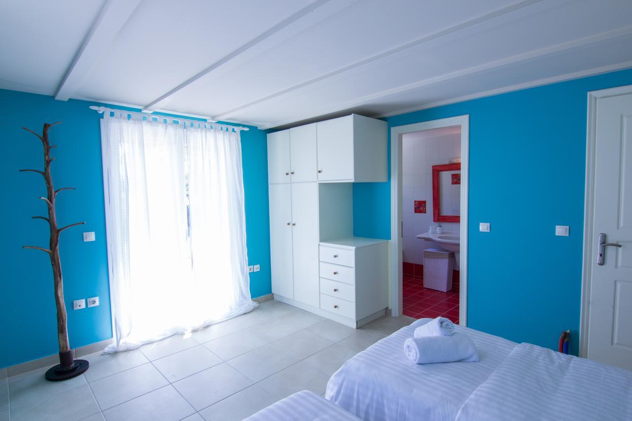 Kefalonia Private Paradise Lixúri Kültér fotó