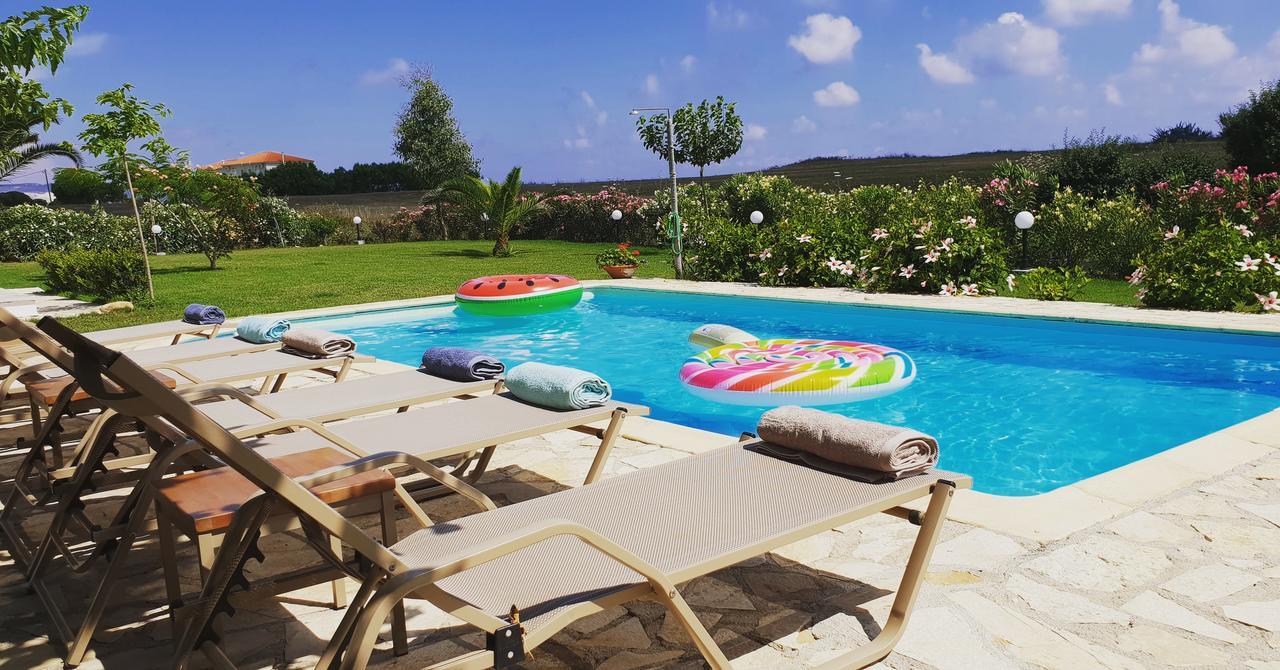 Kefalonia Private Paradise Lixúri Kültér fotó
