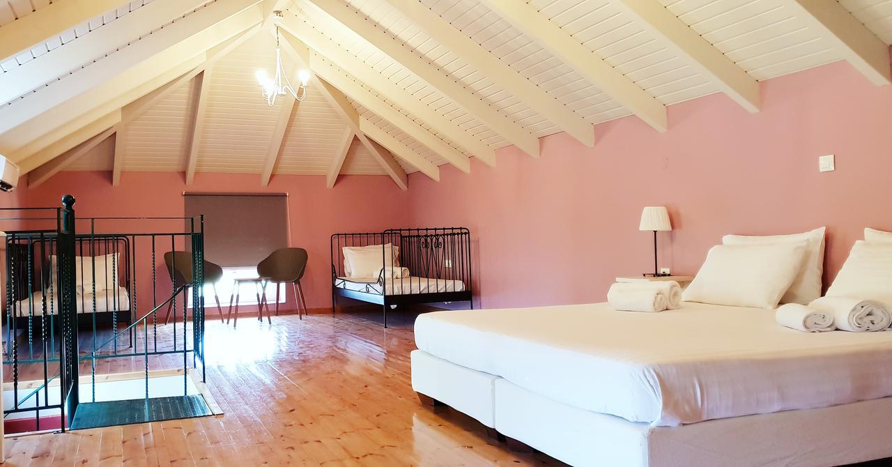 Kefalonia Private Paradise Lixúri Kültér fotó